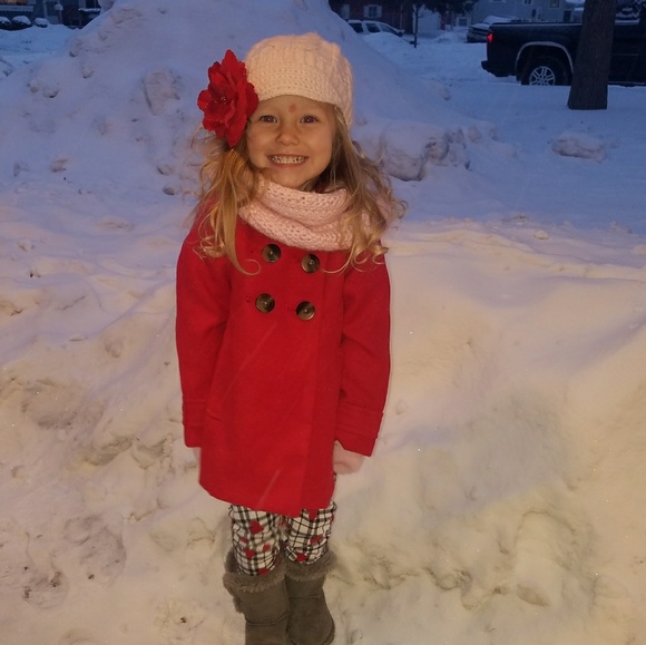 Meet your Posher, Jill - Picture 6 of 6